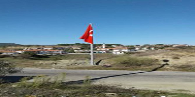 Gördes Bayat Köyü