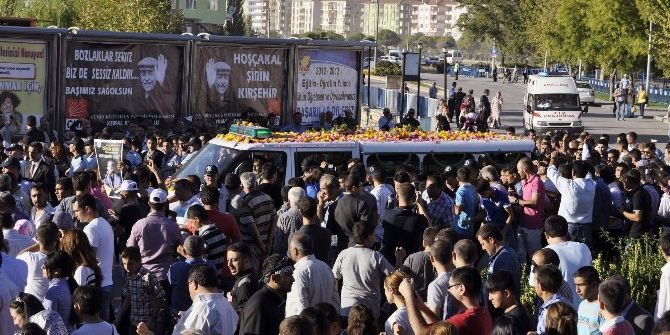 Merhum Bozlak Ustası Ölümünün 4. Yıldönümünde Anılıyor