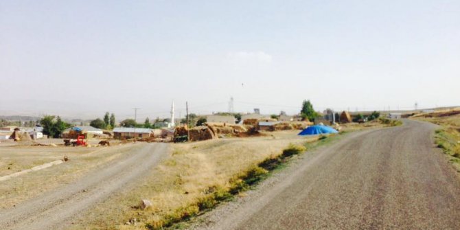 Horasan Dalbaşı Köyü