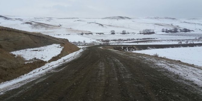 Horasan Gerek Köyü