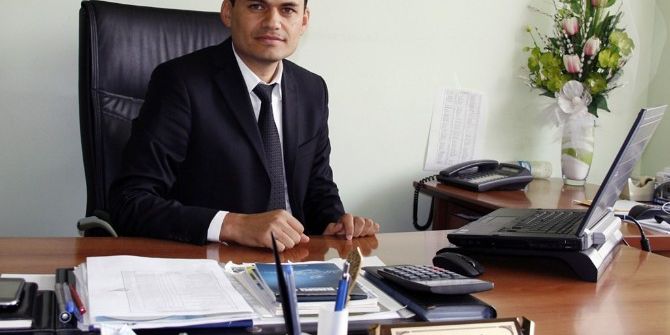 Myo İçin Toplu Taşımada Düzenlemeler Yapıldı