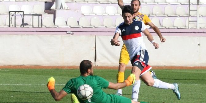 Türkiye Bölgesel Amatör Ligi