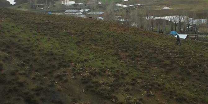 Karayazı Aydınsu Köyü