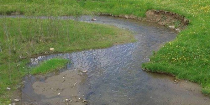 Karayazı Çaltılı Köyü