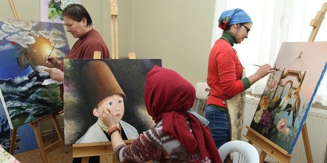 Samek Kayıtları Başlıyor