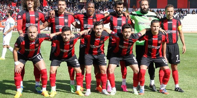 Bölgesel Amatör Lig