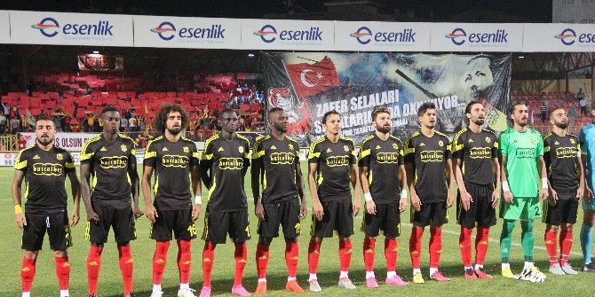 Yeni Malatyaspor, Altınorduspor İle Karşılaşacak