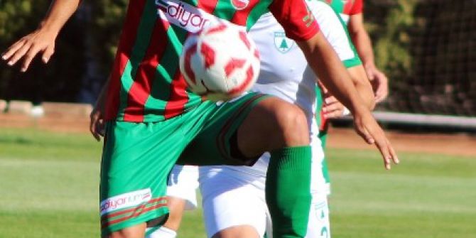 Muğlaspor Diyarbekir’i Rahat Geçti 3-1