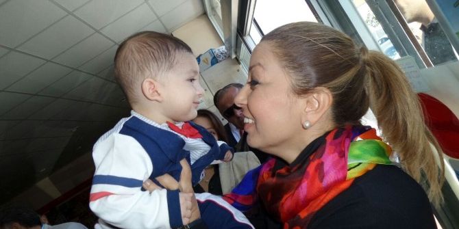 Çalık: “Milletimiz Hiç Bir Vesayete Boyun Eğmeyeceğini Gösterdi”