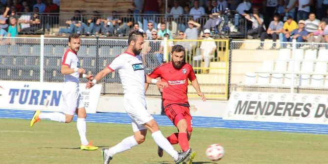 Spor Toto 2. Lig