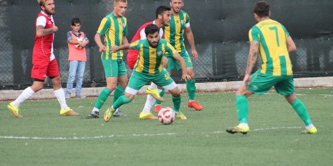 Altınova Sezona Farklı Başladı