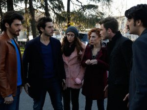 İnadına Aşk 32.Bölüm 2.Fragmanı-İZLE