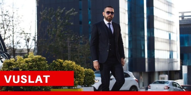 Vuslat 11. Bölüm Fragmanı  TRT 1