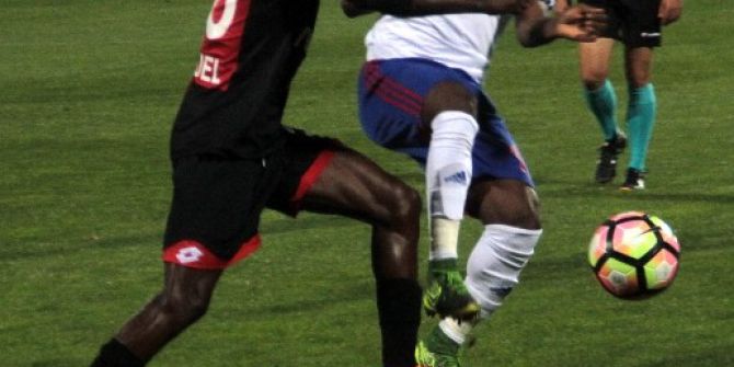 Spor Toto Süper Lig