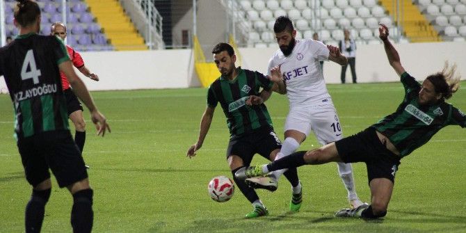 Spor Toto 3. Lig