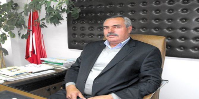 Kurbanlık Dolandırıcısı Tutuklandı