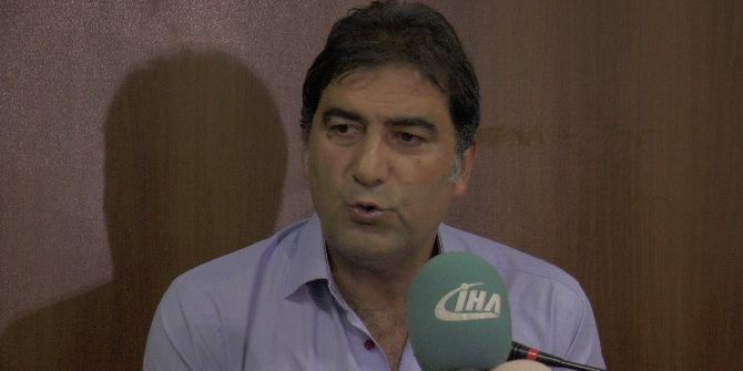 Şanlıurfaspor - Bandırmaspor Maçının Ardından