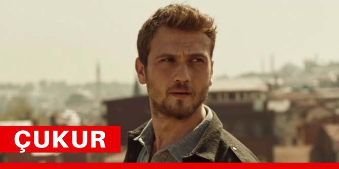 Çukur 2. Sezon 25. Bölüm Fragmanı Show Tv