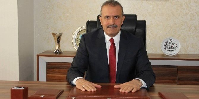 Van’da Mobilya Sitesi Kuruluyor