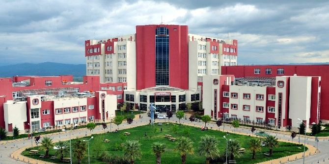 Adü Hastanesine Yeni Bir Tedavi Merkezi Kazandırılıyor