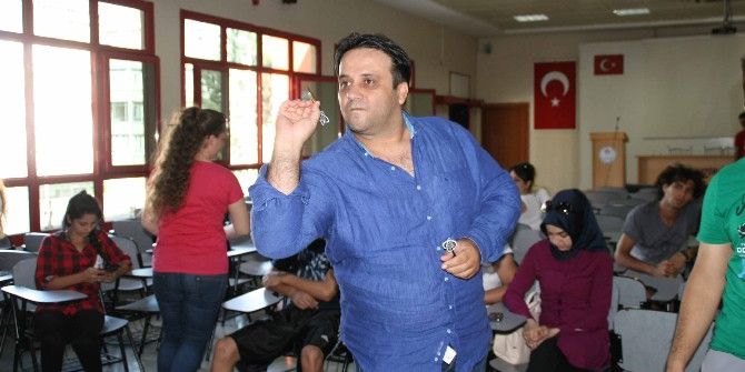 Adana’da 1. Kademe Dart Antrenör Kursu Tamamlandı