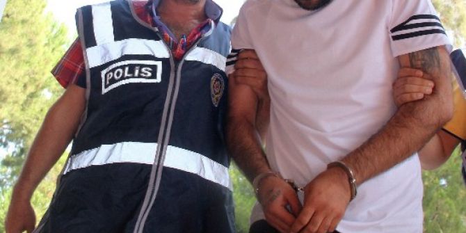 Genç Kadını Öldü Zannedip Diri Diri Yakan Sanığa Müebbet İstemi