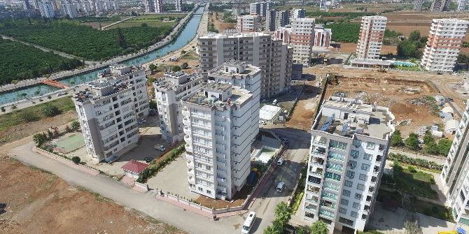 Adana’da “Seyrüsefer Güvenliği” Tamam