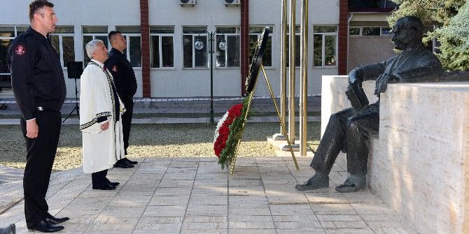 Anadolu Üniversitesi 2016-2017 Akademik Yıl Açılışı