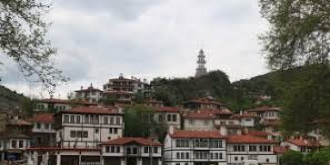 Göynük Bayındır Köyü