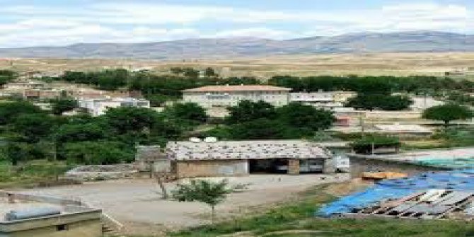 Göynük Bekirfakılar Köyü