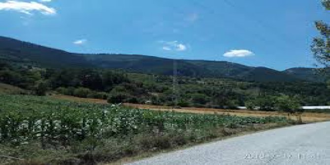 Göynük Dağhacılar Köyü