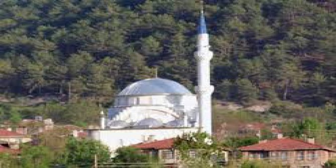 Göynük Dedeler Köyü