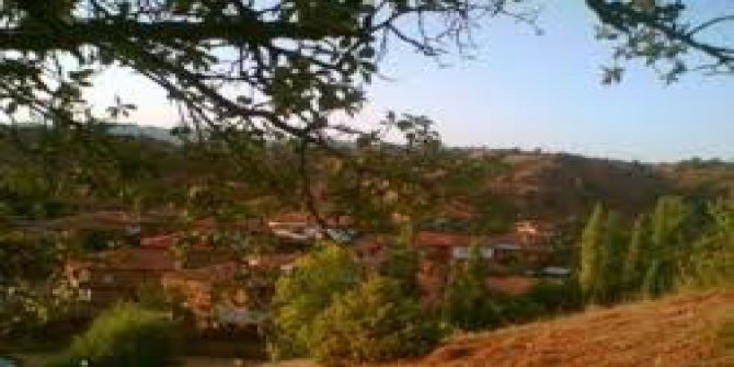 Göynük Demirhanlar Köyü