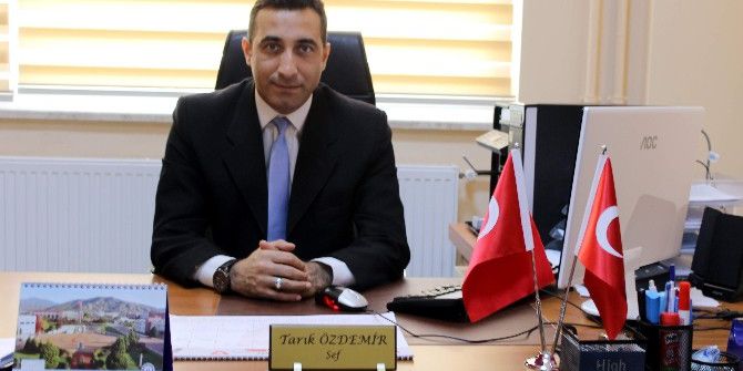 Aydın Kamu Şefleri Yönetici Atamalarını Değerlendirdi