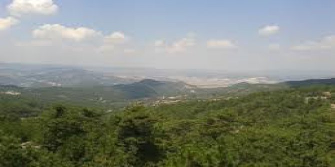 Göynük Gürpınar Köyü