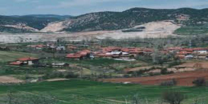Göynük Himmetoğulları Köyü