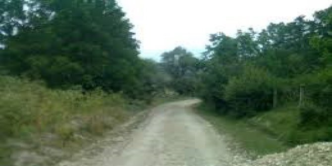 Göynük İbrahimözü Köyü