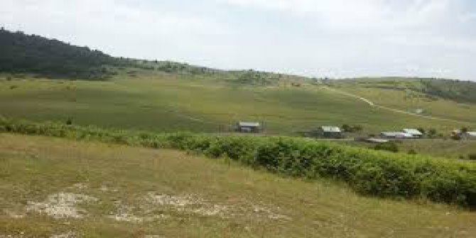 Göynük Kaşıkçışeyhler köyü