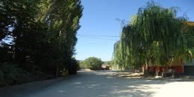 Göynük Kayabaşı Köyü