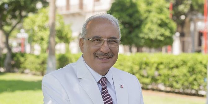 Başkan Kocamaz: "Hakemlerde Mi 15 Temmuz Ürünü"