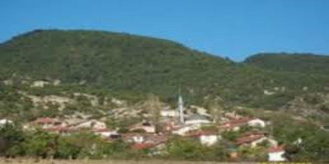 Göynük Kılavuzlar Köyü