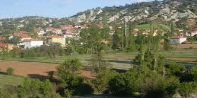 Göynük Kuyupınar Köyü