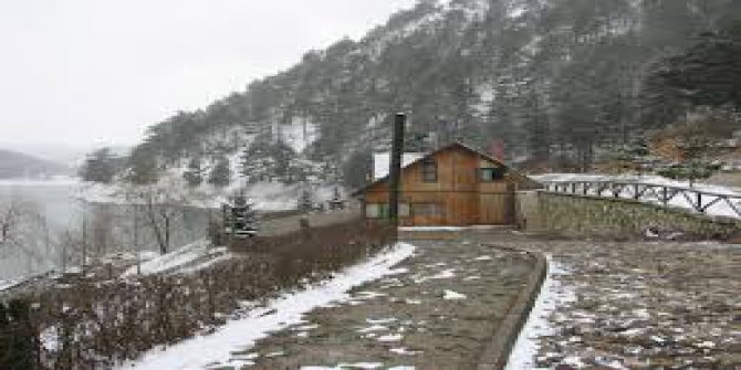 Göynük Tepebaşı Köyü