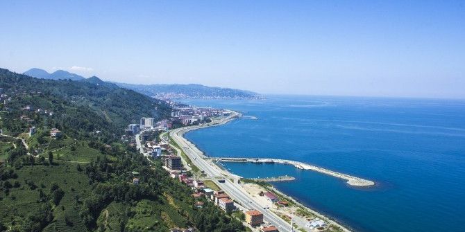 Gündoğdu ’Gaz’a Geldi