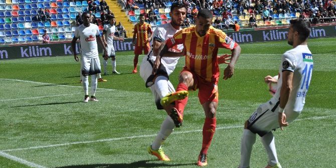 Welliton Yine Boş Geçmedi