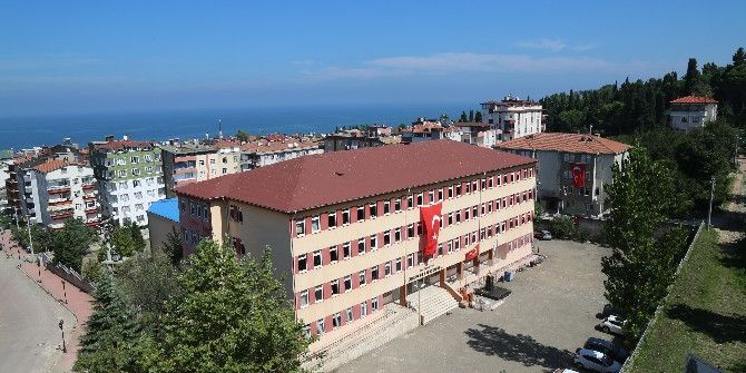 Odü’de Lojistik Uzmanı Yetişiyor