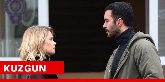 Kuzgun 9. Bölüm Fragmanı Son Bölüm İzle Star Tv