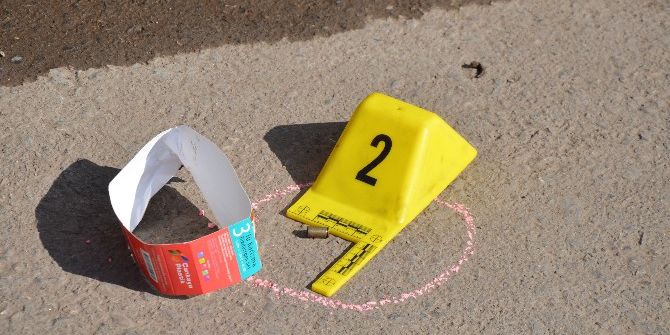 Siverek’te Silahlı Kavga: 1 Yaralı