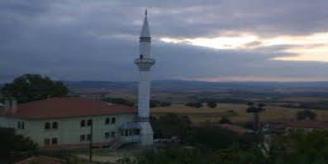 Ayvacık Çaltı Köyü