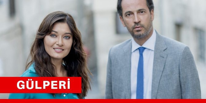 Gülperi 28. Bölüm Fragmanı Son Bölüm İzle Show Tv